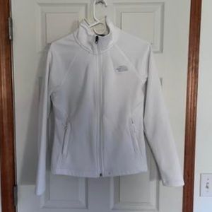 Womens north face jacket